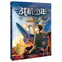 音像战机少年3:坠落雷米星八路|责编:吕苗莉