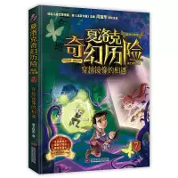 音像夏洛克奇幻历险7穿越镜像的相遇嘉士佳影