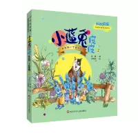 音像我找到一个新家园/小蓝兔皮皮沈苑苑 陈磊