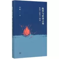 音像绝望与希望之外(鲁迅野草细读)(精)孙歌|责编:冯金红
