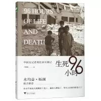 音像生死96小时(中国女记者利比亚突围记)冯韵娴