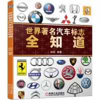 音像世界著名汽车标志全知道赵航