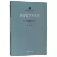 音像章祖安学术文集/中国美术学院名师典存编者:金琤