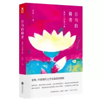 音像白马的骑者(雷妍小说散文集)雷妍