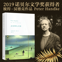 音像去往第九王国(精)(奥地利)彼得·汉德克|译者:韩瑞祥