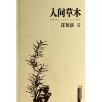 音像人间草木汪曾祺