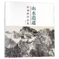 音像山水逍遥(何加林作品集)何加林