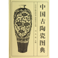 音像中国古陶瓷图典(精)冯先铭