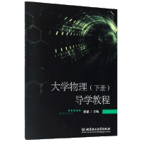 音像大学物理<下册>导学教程编者:李星