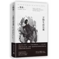 音像万物生而有翼(2020全新修订版)(波斯)鲁米