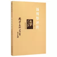 音像汤用彤评传/国学大师丛书麻天祥