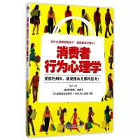 音像消费者行为心理学牧之