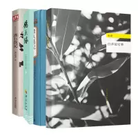 音像白洋淀纪事+猎人笔记+湘行散记+镜花缘沈从文