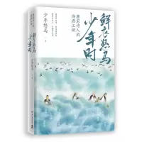音像鲜衣怒马少年时-唐宋诗人的诗酒江湖少年怒马