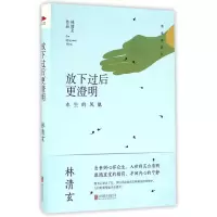 音像放下过后更澄明(永生的凤凰精装典藏版)(精)林清玄