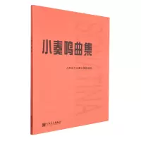 音像小奏鸣曲集人民音乐出版社编辑部