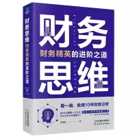 音像财务思维(财务精英的进阶之道)任成枢|责编:王昊静