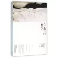 音像在漫长的旅途中(日)星野道夫|译者:蔡昭仪