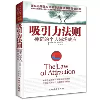 音像吸引力法则(的个人磁场效应)(美)威廉·沃克·阿克金森 张楠