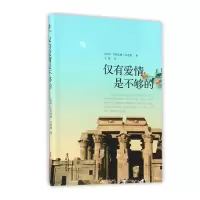音像仅有爱情是不够的/丝路文库(埃及)艾哈迈德·法里德|译者:王复