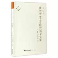 音像2016年度唐弢青年文学研究奖集编者:中国现代文学馆