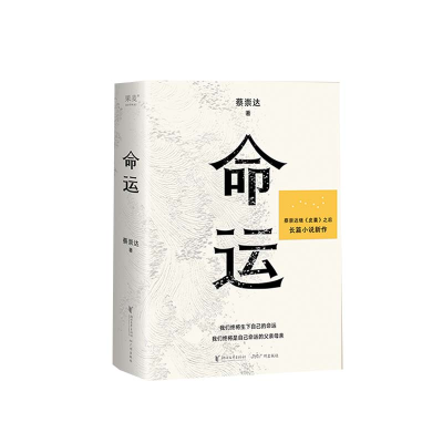音像命运蔡崇达