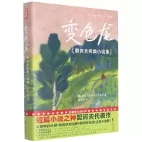 音像变色龙(契诃夫经典小说集)(俄罗斯)安东·巴甫洛维奇·契诃夫