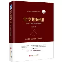 音像金字塔原理(为什么精英都是逻辑控本土实践版)谢玉雄