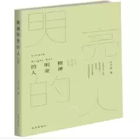 音像精神明亮的人(王开岭散文随笔自选集)王开岭
