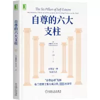 音像自尊的六大支柱纳撒尼尔·布兰登(NathanielBranden)