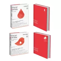 音像自深深处+夜莺与玫瑰共2册[英]奥斯卡·王尔德(Oscar Wilde)