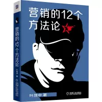 音像营销的12个方叶茂中