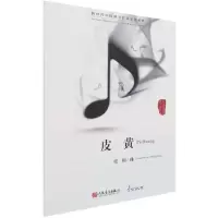 音像皮黄/新时代中国钢琴作品原创精粹张朝|责编:张洁