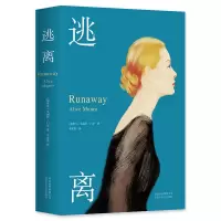 音像逃离(精)艾丽丝·门罗