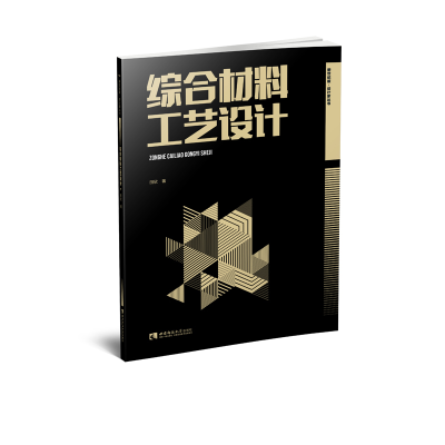 音像综合材料工艺设计/新世纪版设计家丛书田欣