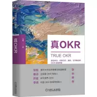 音像真OKR况阳