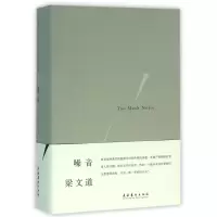 音像噪音(精)梁文道