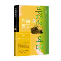 音像外面是夏天(韩)金爱烂