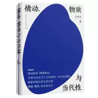 音像情动、物质与当代汪民安