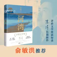音像河湾张炜