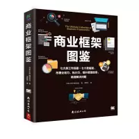 音像商业框架图鉴日本AND株式会社著