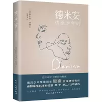 音像德米安:彷徨少年时(德) 赫尔曼·黑塞著、赵丽慧译