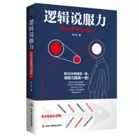 音像逻辑说服力(如何有逻辑地说服人)陈浩