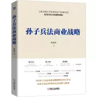 音像孙子兵法商业战略陈德智 著