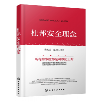 音像杜邦安全理念崔政斌,范拴红 著