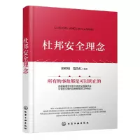 音像杜邦安全理念崔政斌,范拴红 著
