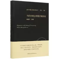 音像当代中国文学批评观念史(精)/当代中国文学批评史丛书高建平