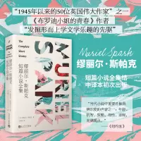 音像缪丽尔·斯帕克短篇小说全集[英]缪丽尔·斯帕克