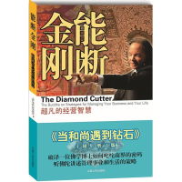 音像能断金刚(超凡的经营智慧)(美)麦克·罗奇