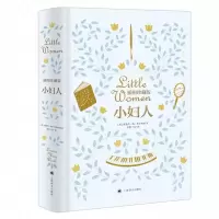 音像小妇人(美)露易莎·梅·奥尔科特